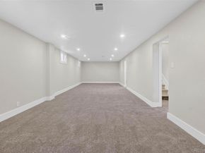 1746 S Cape Street, Denver CO 80232