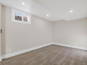 1746 S Cape Street, Denver CO 80232