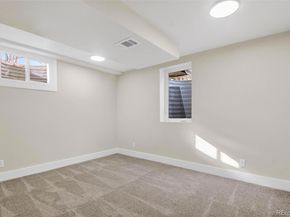 1746 S Cape Street, Denver CO 80232