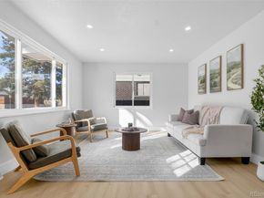 1746 S Cape Street, Denver CO 80232