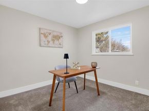 1746 S Cape Street, Denver CO 80232
