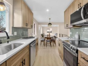 1746 S Cape Street, Denver CO 80232