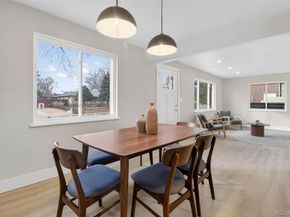 1746 S Cape Street, Denver CO 80232