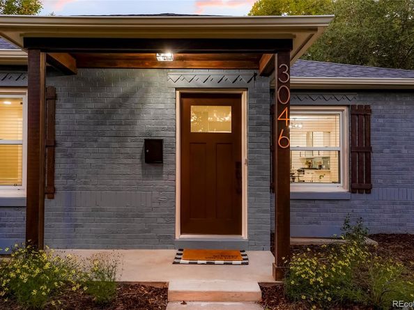 3046 Saint Paul Street, Denver CO 80205