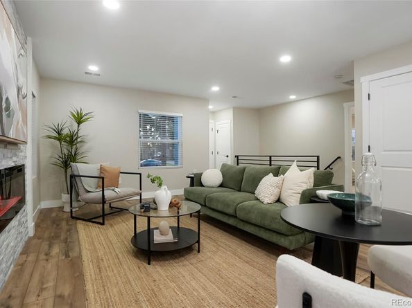3046 Saint Paul Street, Denver CO 80205