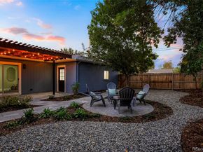 3046 Saint Paul Street, Denver CO 80205
