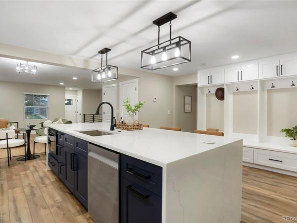 3046 Saint Paul Street, Denver CO 80205