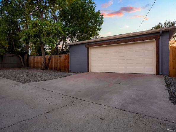 3046 Saint Paul Street, Denver CO 80205