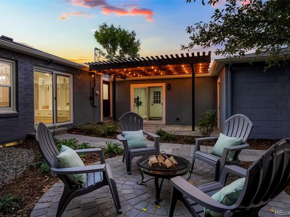 3046 Saint Paul Street, Denver CO 80205