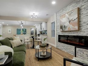3046 Saint Paul Street, Denver CO 80205