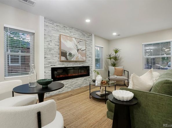3046 Saint Paul Street, Denver CO 80205