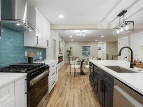 3046 Saint Paul Street, Denver CO 80205