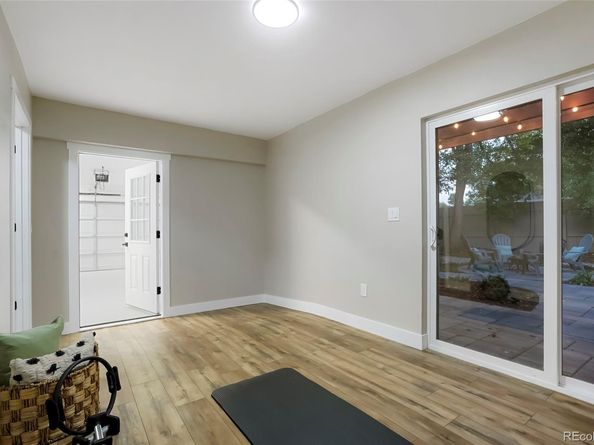 3046 Saint Paul Street, Denver CO 80205