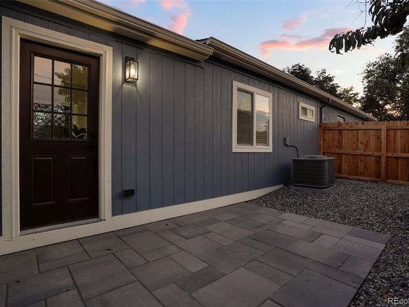 3046 Saint Paul Street, Denver CO 80205