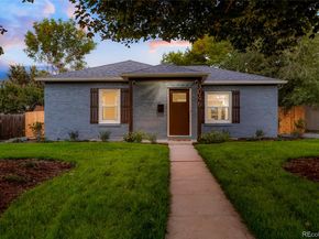 3046 Saint Paul Street, Denver CO 80205