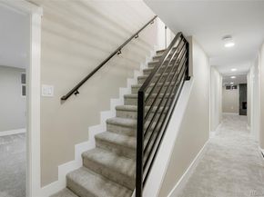 3046 Saint Paul Street, Denver CO 80205