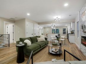 3046 Saint Paul Street, Denver CO 80205