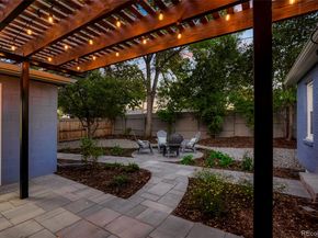 3046 Saint Paul Street, Denver CO 80205
