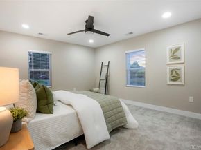 3046 Saint Paul Street, Denver CO 80205
