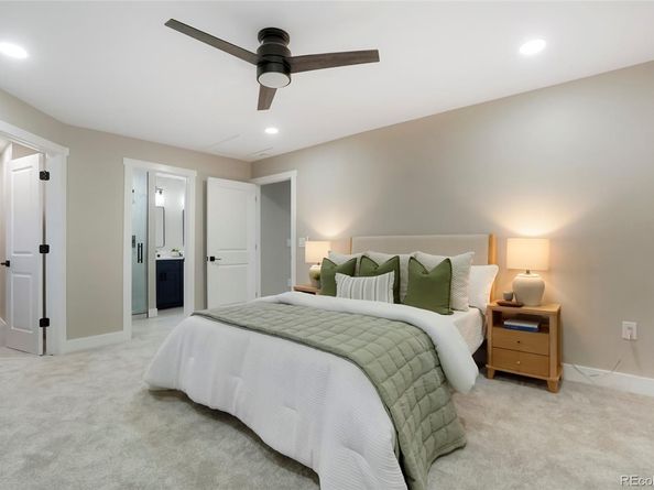 3046 Saint Paul Street, Denver CO 80205