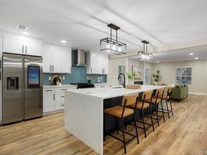 3046 Saint Paul Street, Denver CO 80205