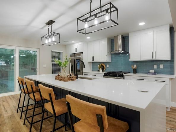 3046 Saint Paul Street, Denver CO 80205