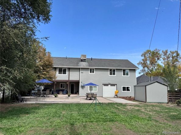 10640 W 46th Avenue, Wheat Ridge CO 80033