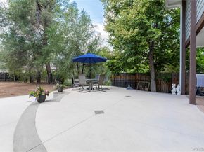 10640 W 46th Avenue, Wheat Ridge CO 80033