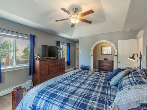 10640 W 46th Avenue, Wheat Ridge CO 80033