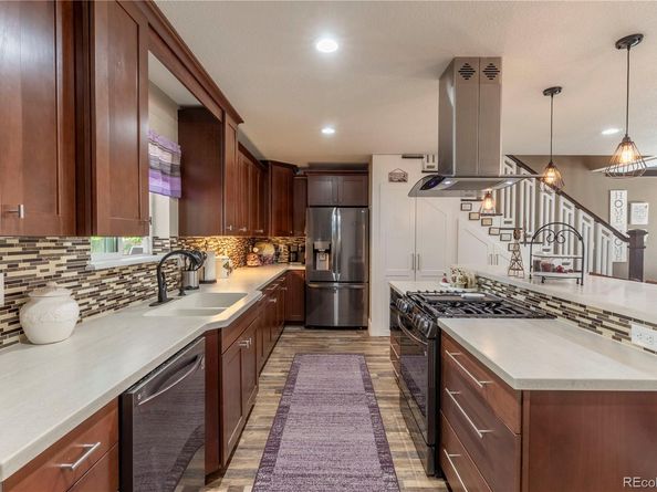 10640 W 46th Avenue, Wheat Ridge CO 80033