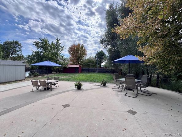 10640 W 46th Avenue, Wheat Ridge CO 80033
