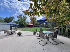 10640 W 46th Avenue, Wheat Ridge CO 80033