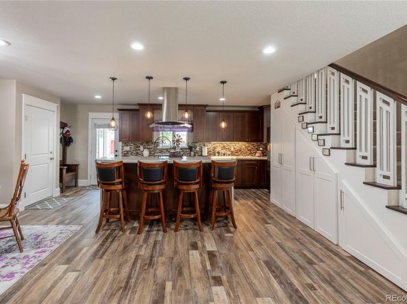 10640 W 46th Avenue, Wheat Ridge CO 80033