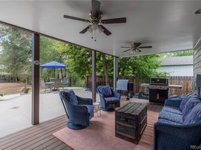 10640 W 46th Avenue, Wheat Ridge CO 80033