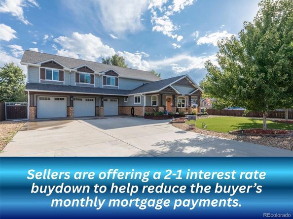 10640 W 46th Avenue, Wheat Ridge CO 80033