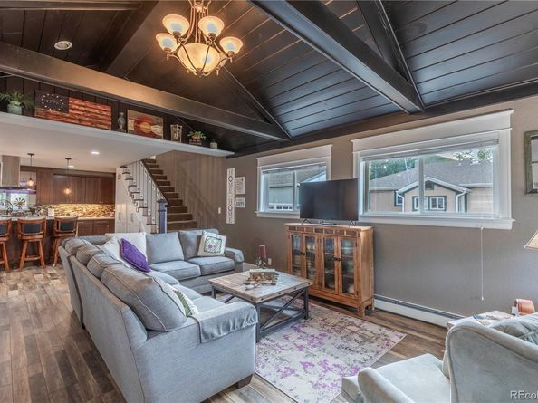 10640 W 46th Avenue, Wheat Ridge CO 80033