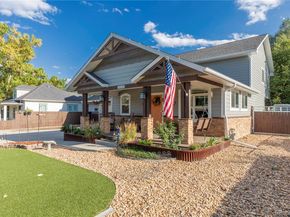 10640 W 46th Avenue, Wheat Ridge CO 80033
