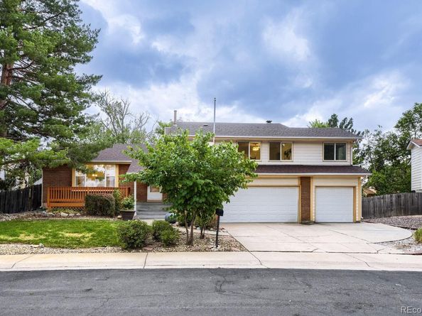 554 S Kittredge Way, Aurora CO 80017