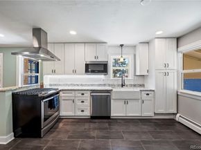 4085 S Grant Street, Englewood CO 80113