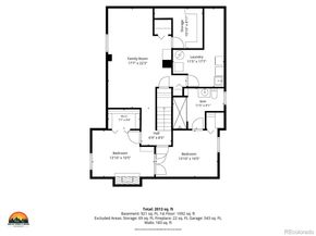 4085 S Grant Street, Englewood CO 80113