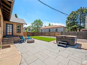 4085 S Grant Street, Englewood CO 80113
