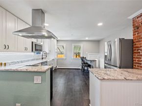 4085 S Grant Street, Englewood CO 80113