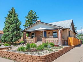 4085 S Grant Street, Englewood CO 80113
