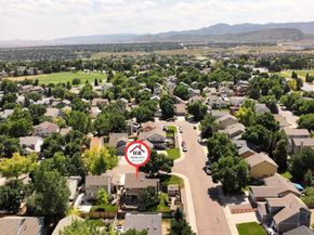 Undisclosed Address #8486272, Littleton CO 80127