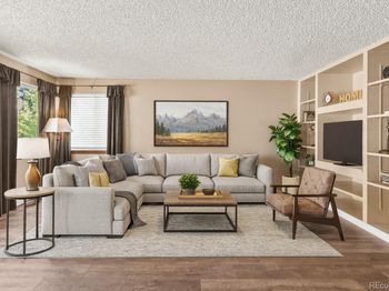 Undisclosed Address #8486272