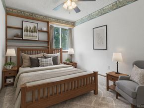Undisclosed Address #8486272, Littleton CO 80127