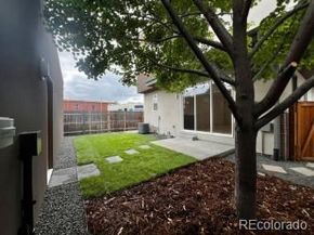 3450 N Albion Street, Denver CO 80207