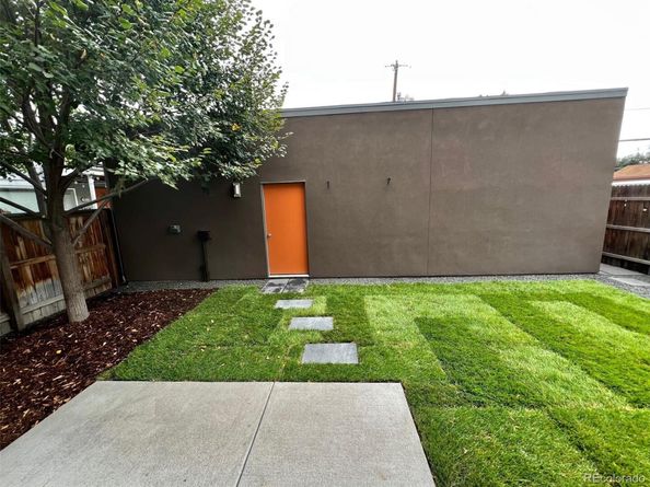 3450 N Albion Street, Denver CO 80207