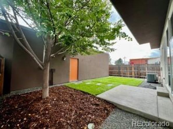 3450 N Albion Street, Denver CO 80207