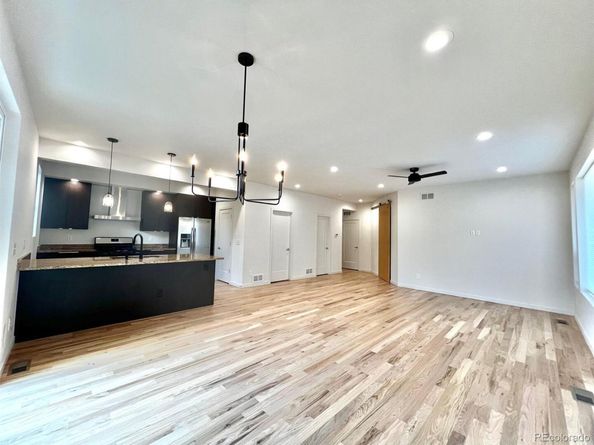 3450 N Albion Street, Denver CO 80207